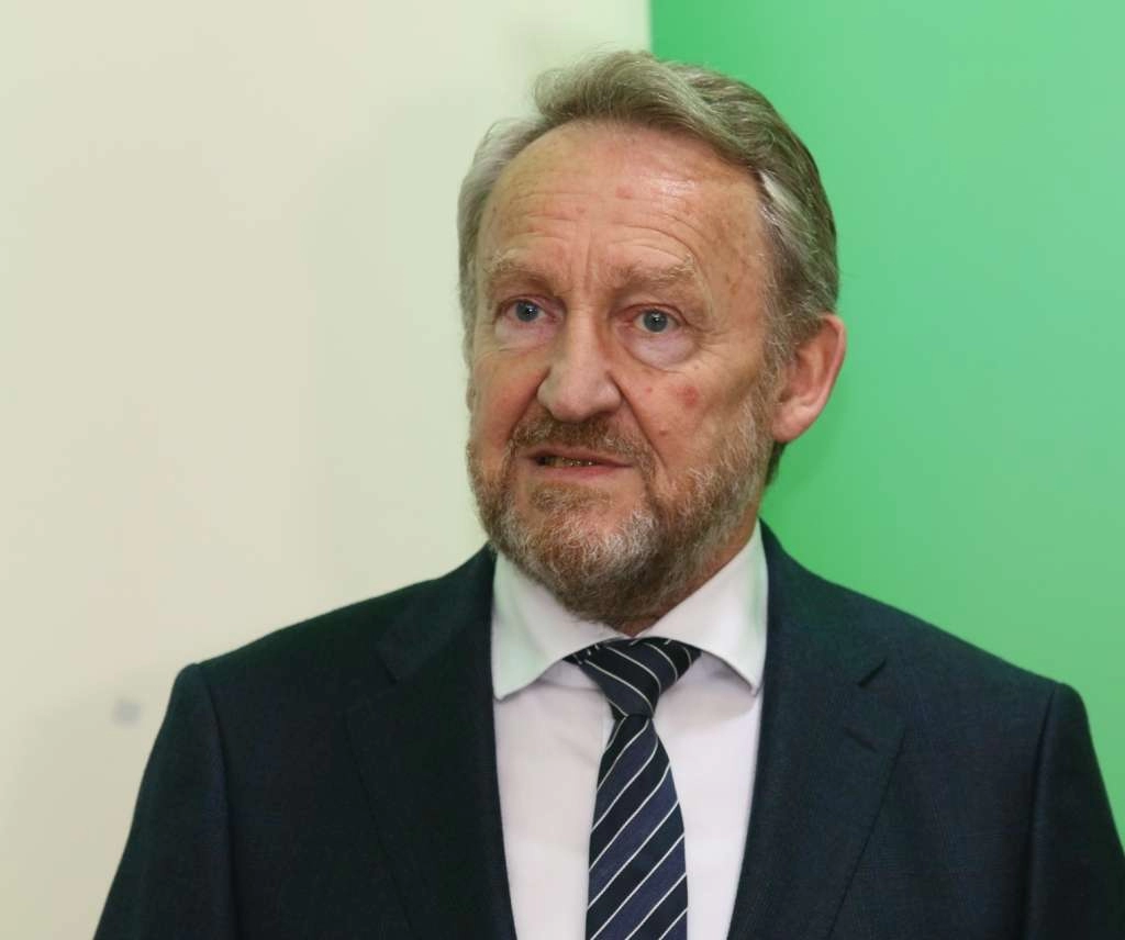 Izetbegović: Svjedočit ćemo dramatičnim ali pozitivnim promjenama u BiH i na Balkanu